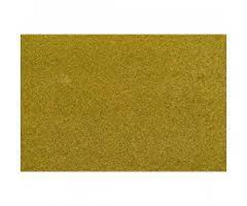 JTT Scenery 95418 Grass Mat: 635x483mm GoldStraw (8150701244653)