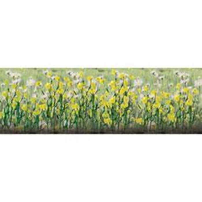 JTT Scenery 95543 1/100 Daises (24) (8324604428525)