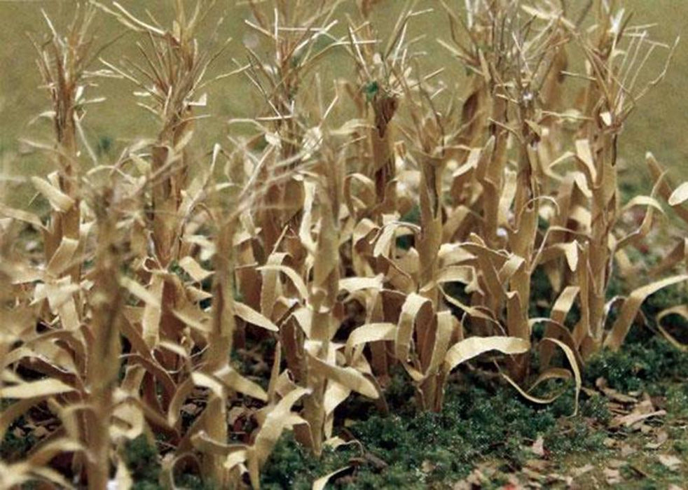 cJTT Scenery 95588 1/100 Dried Corn Stalks (8324606394605)