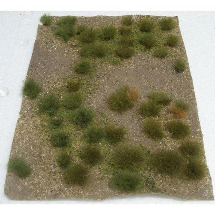 JTT Scenery 95602 125x175mm sheet: Wild Grasslan (8324606492909)