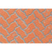 JTT Scenery 97431 O: Interlocking Paving (2) (8324607443181)