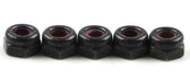 Kyosho 1-N2630N Nylock Nut (M2.6x3.0)(10) (8324609048813)