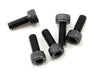 Kyosho 1-S23008 Cap Screw (M3x8) 5pcs (8324609638637)