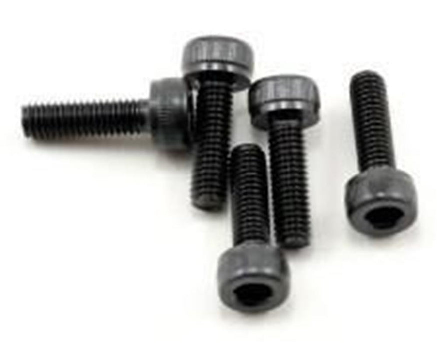 Kyosho 1-S23010 Cap Screw(M3x10/5pcs Rep.1126 (8324609704173)