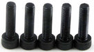 Kyosho 1-S23012 Cap Screw(M3x12/5pcs Rep.1126 (8324609802477)