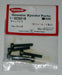 Kyosho 1-S23018 Cap Screw(M3x18/5pcs) Rep.1127 (8324609999085)