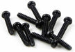 Kyosho 1-S42010TP Screws 2x10 Self tap - Hobby City NZ (8324611539181)