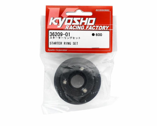 Kyosho 36209-01 Multi Starter Box 2 Start Ring - Hobby City NZ (8324612063469)