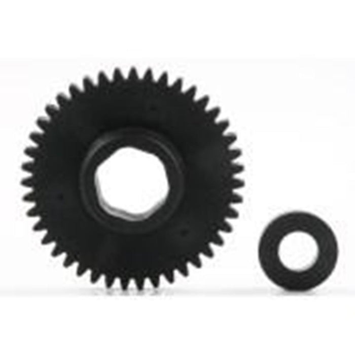 Kyosho 39721-1 V1S/QRC 2 Speed 43T Spur Gear (8324612096237)