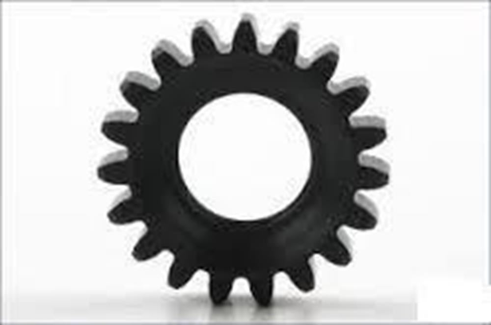 Kyosho 39724-19 P10 PC 2SPD Pinion Gear 19T (7540453834989)