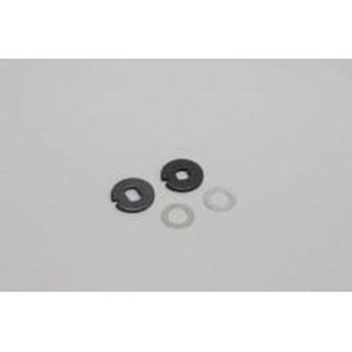 Kyosho 6510-05 GS11X/R Flywheel Spacer (8324612194541)