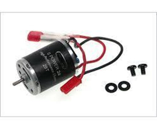 Kyosho 70501A M24 Main Motor (7540454785261)