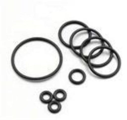 Kyosho 74101-11-05 GF16 O Ring set (8324612554989)