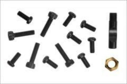 Kyosho 74115-13 GZ15 Screw Set (8324612653293)