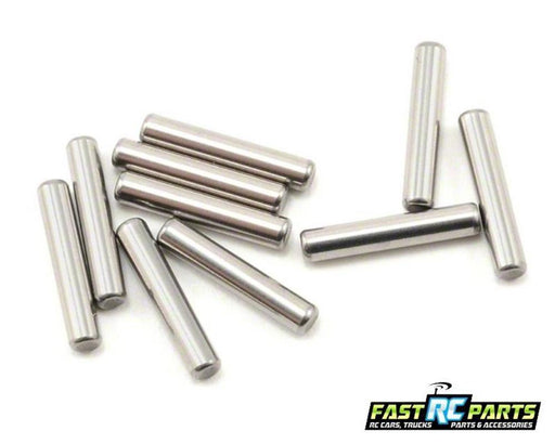 Kyosho 92051 2X11 Wheel Pins (8324613275885)