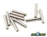 Kyosho 92051 2X11 Wheel Pins (8324613275885)