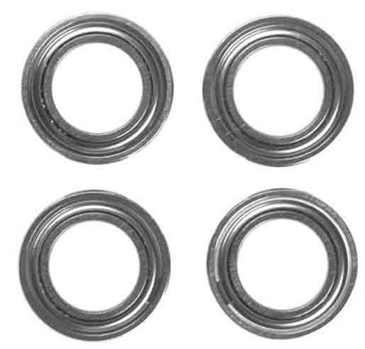 Kyosho BRG004 14X8 Ball Bearing (4) (8324614226157)