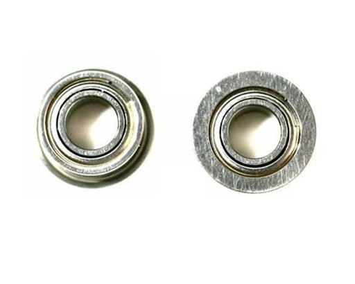 Kyosho BRG007F 6x3 Flanged Ball Bearing - Hobby City NZ (8324614324461)