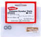 Kyosho BRG022 10X6 Ball Bearing (2) (7540459798765)