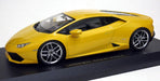 xKyosho C09511Y Lamborghini Huracan LP610-4 (Yellow) - Hobby City NZ