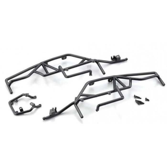 zKyosho EZ004 Sandmaster Rollbar Set (7540461830381)