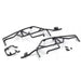 zKyosho EZ004 Sandmaster Rollbar Set (7540461830381)