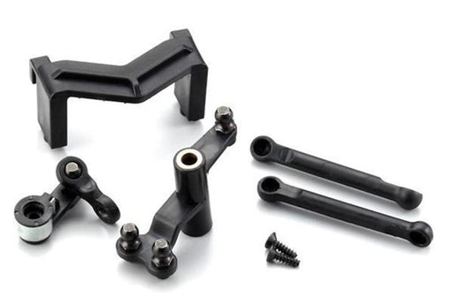 Kyosho EZ012 Sandmaster Steering parts - Hobby City NZ (8324614684909)