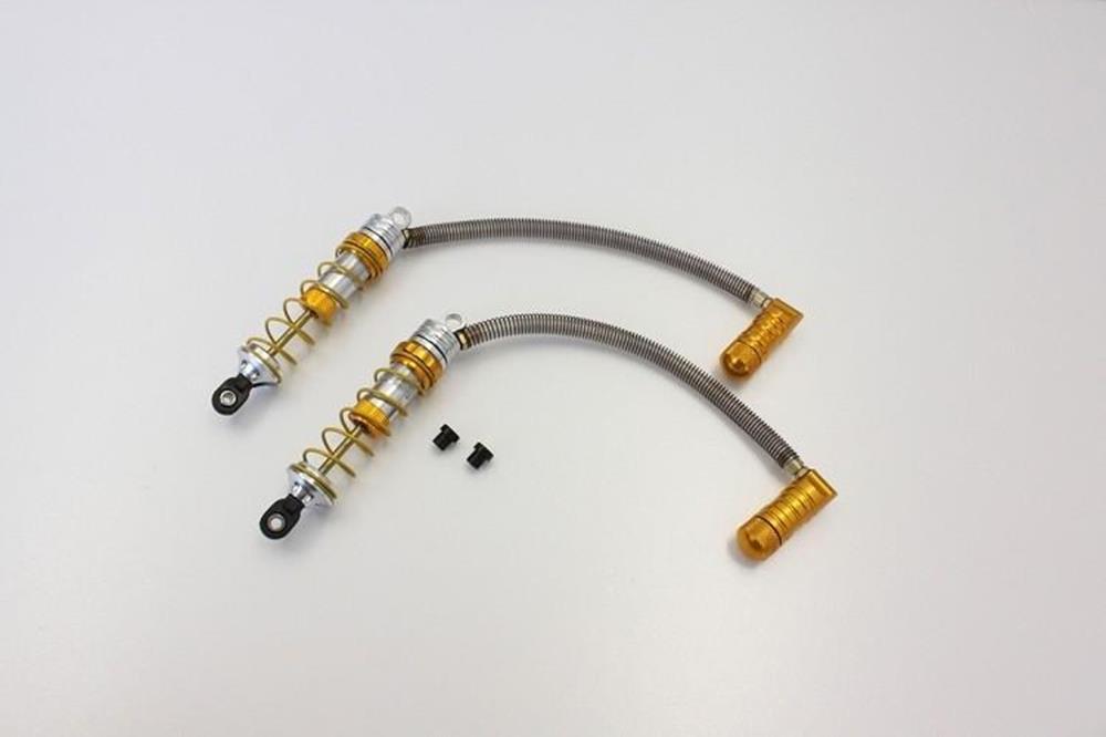 Kyosho EZW005 Sandmaster HRT Oil Shocks 38 - Hobby City NZ (8324614783213)