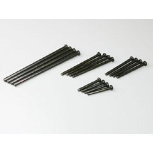 Kyosho GG020 G/Crusher Susp. Pin Set (8324616454381)