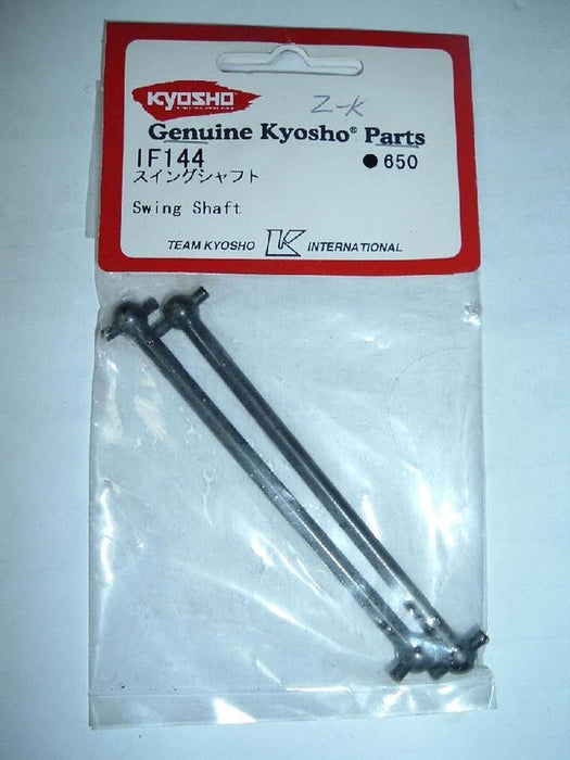 Kyosho IF144 Swing Shaft (2) - Hobby City NZ (8324617273581)