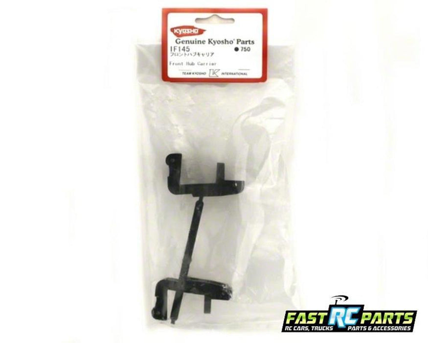 Kyosho IF145 FR Hub Carrier (8324617371885)