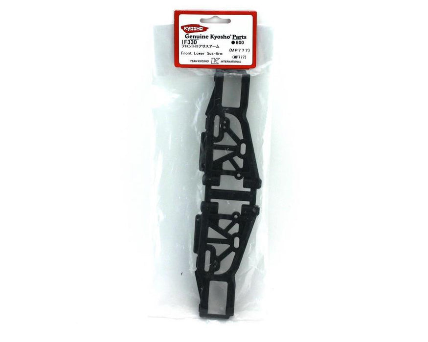 Kyosho IF330 MP777 FR Lower Susp. Arm - Hobby City NZ (8324617732333)