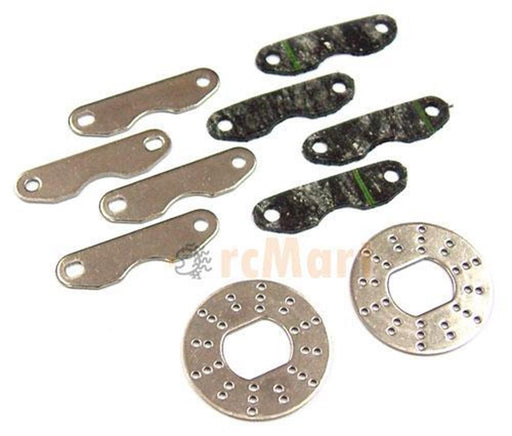 zKyosho IF53 BRAKE DISK SET (7540468351213)