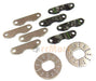 zKyosho IF53 BRAKE DISK SET (7540468351213)