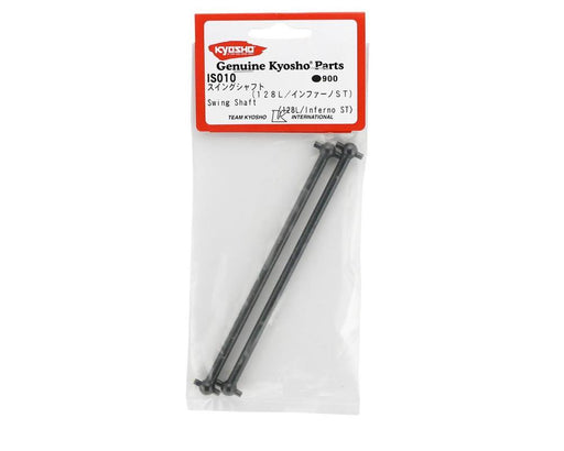 Kyosho IS010128mm Swing Shaft (2pcs Inferno ST) (8531161350381)