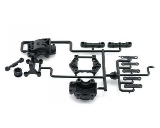 Kyosho LA210 ZX5 FR Bulkhead (7540470677741)