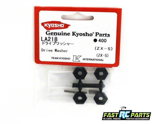 Kyosho LA218 ZX5 Drive Washer (7540470907117)