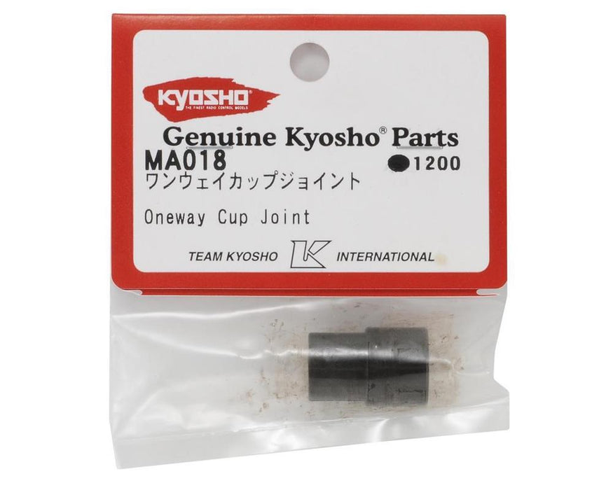 Kyosho MA018 MF OneWay Cup Joint - Hobby City NZ (8324619075821)