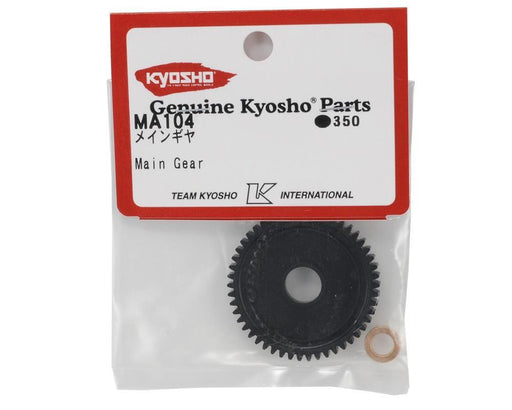 Kyosho MA104 MF Main Gear - Hobby City NZ (8324619567341)