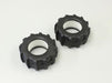 Kyosho MA304 Tyres (2) FO- (7540472447213)