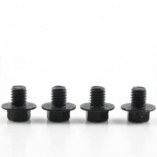 zKyosho MT023 MEGAFORCE WHL LOCK BOLTS (7540472709357)