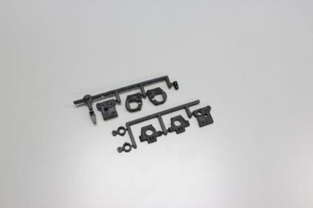 Kyosho SD002 AXLE MOUNT SPADA (7540475232493)