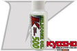 Kyosho SIL0500-8 Silicone Oil 500 80cc (7540476870893)