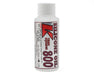 Kyosho SIL0800-8 Silicone Oil 800 80cc (7540477591789)