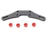 zKyosho TF003 TF5 FR Shock Stay - Hobby City NZ (7540480409837)