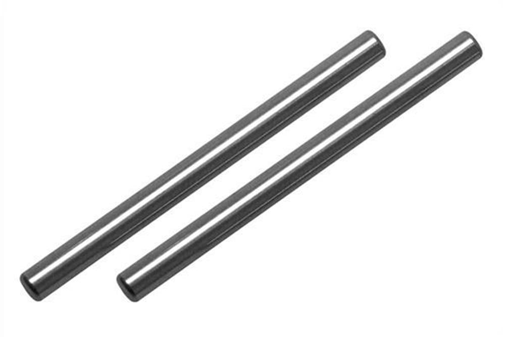 Kyosho TR122 DBX Upper Sus. Shaft (2) (7540481589485)