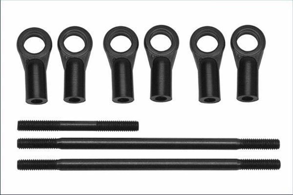 Kyosho TR125 DBX Tie Rod Set (8324620583149)