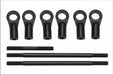 Kyosho TR125 DBX Tie Rod Set (8324620583149)