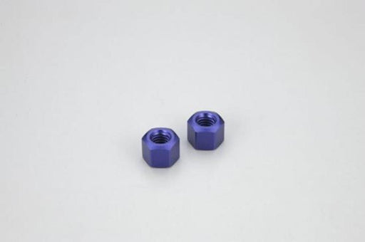 Kyosho TR127 DBX Wheel Nut (2) (8324620648685)