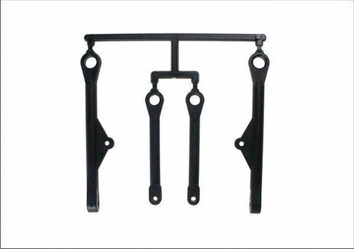 zKyosho TR23 TR15 MT UPPER ROD SET (7540482375917)